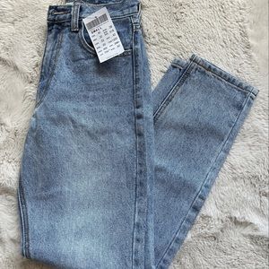 Brandy Melville Jeans Brand New with tags